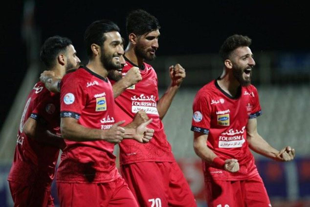ترکیب منتخب هفته بیست و هشتم لیگ برتر؛ صدرنشینی پرسپولیس با ۳۳ درصد