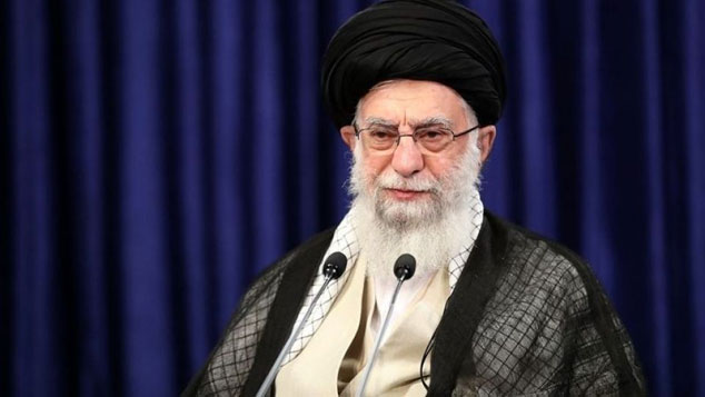 تاکید رهبر انقلاب بر حل مشکلات خوزستان