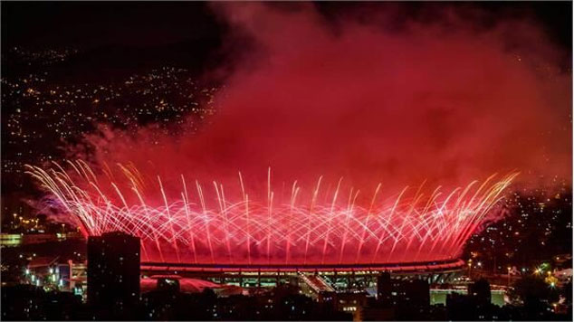 اسامی ۲۵ ایرانی حاضر در رژه المپیک اعلام شد