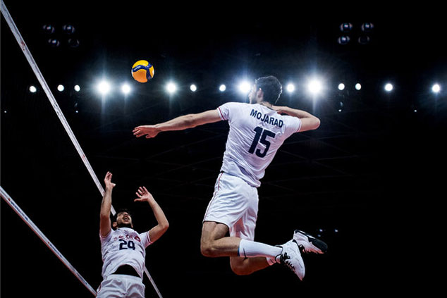 برنامه مسابقات ایرانی‌ها در اولین روز رسمی المپیک / تقابل دیدنی والیبال ایران و لهستان