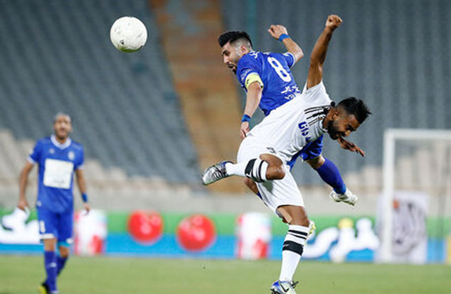 اعتصاب استقلالی‌ها تمام شدنی نیست