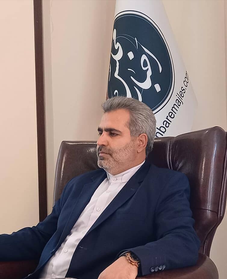 جنگ اقتصادی نیازمند فرماندهانی شایسته، کارآزموده و از خودگذشته است