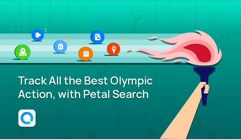 چگونه بازی‌‎های المپیک را به صورت ویژه در گوشی‎‌های هواوی دنبال کنیم؟