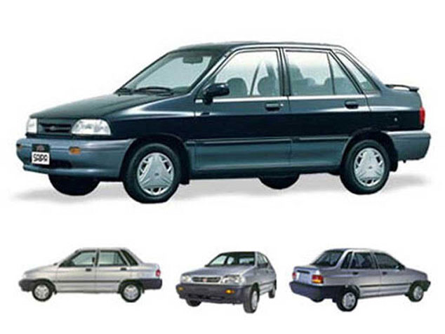 رشد عجیب افزایش قیمت خودرو در بازار / پراید ۱۴۲ میلیون تومان شد