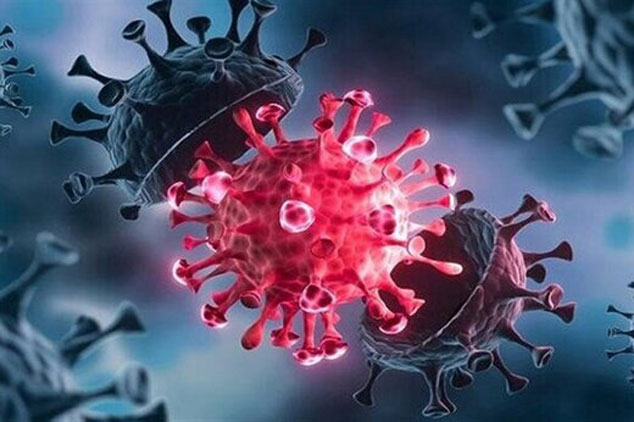 پایتخت در محاصره «دلتا کرونا»