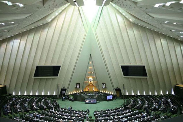 طرح جنجالی مجلس درباره اینترنت مسکوت می شود؟