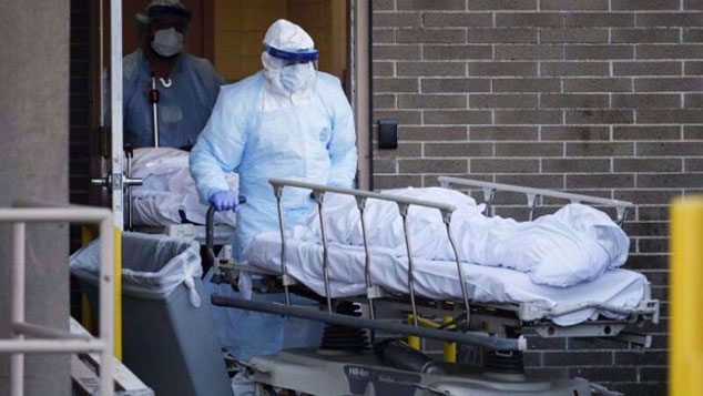 کرونا جان ۴۳۴ نفر دیگر از هموطنان را گرفت