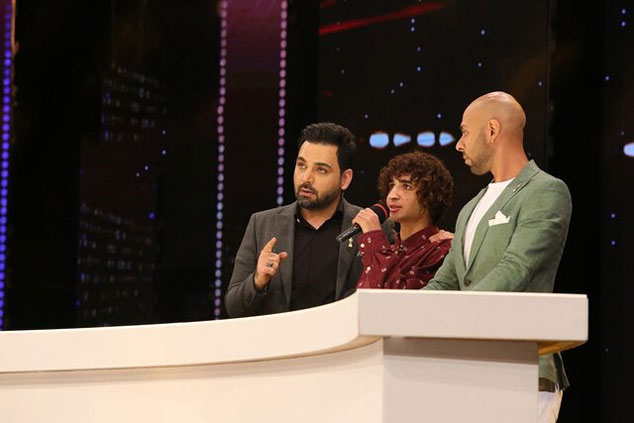 واکنش احسان علیخانی به درگذشت "ارشا اقدسی"