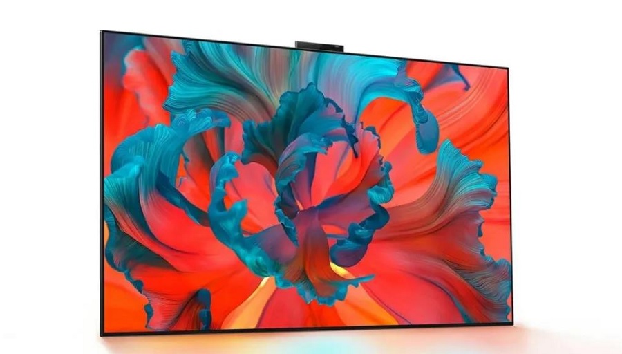 کسب جایزه ارزشمند نوآوری فنی توسط تلویزیون mini LED پیشرفته هواوی Smart Screen V75 Super