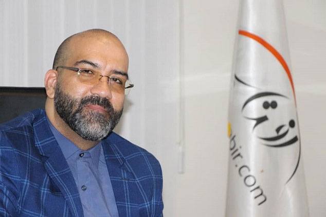 خبرنگاران وجدان بیدار جهان و تصویرگر زمان خویشند