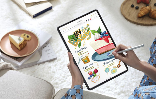 مهمترین ویژگی‌های نسل دوم قلم هوشمند هواوی M-Pencil چیست؟