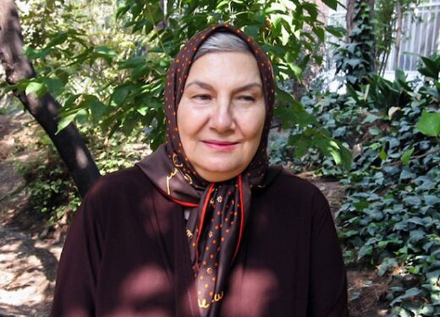 بازیگر پیشکسوت، با وجود تزریق دو دوز واکسن، کرونا گرفت