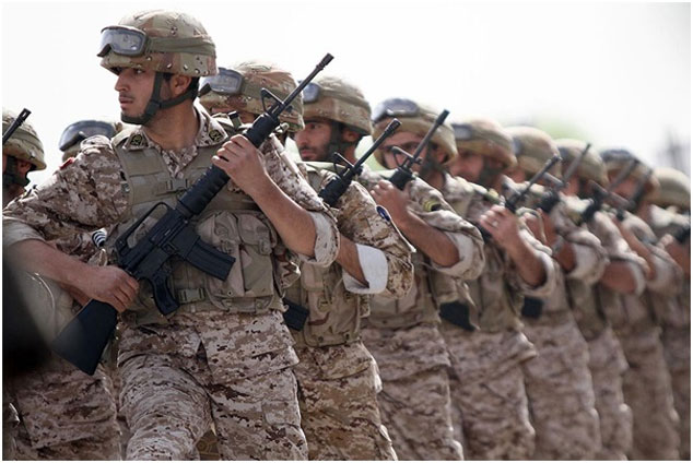 غافگیری ایران با خروج امریکا از افغانستان و خطر تکفیریها