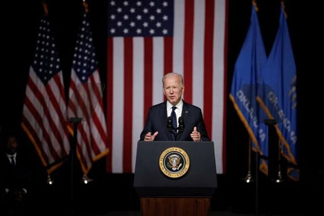 بایدن پشت‌پرده گفتگوی خود با مقامات افغان را فاش کرد