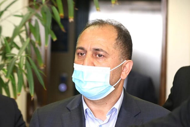 اعلام ساعت کاری ادارات تهران از شهریور/ ادامه دورکاری ها