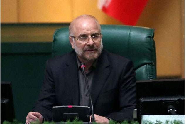 توضیح قالیباف درباره روند بررسی کلیات برنامه دولت سیزدهم