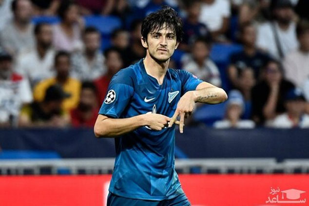 واکنش سریع زنیت به یک شایعه درباره سردار