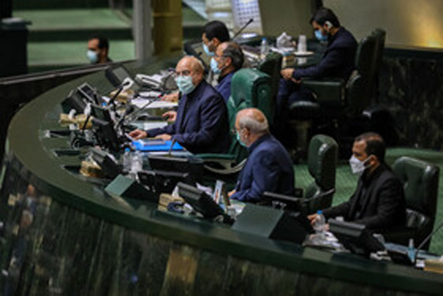 دومین روز بررسی صلاحیت وزرای پیشنهادی دولت سیزدهم