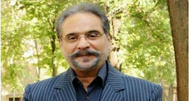 سفیر پیشین ایران در دانمارک درگذشت / پیام تسلیت ظریف