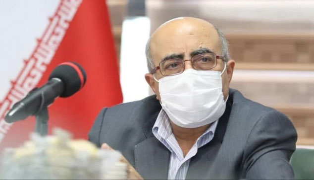 تداوم روند نزولی قیمت ارز / مشکلی در تامین ارز واکسن کرونا نداریم