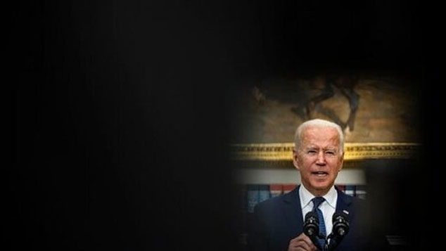 اظهارات بایدن پس از خروج کامل آمریکا از افغانستان: حضور ما پایان یافت