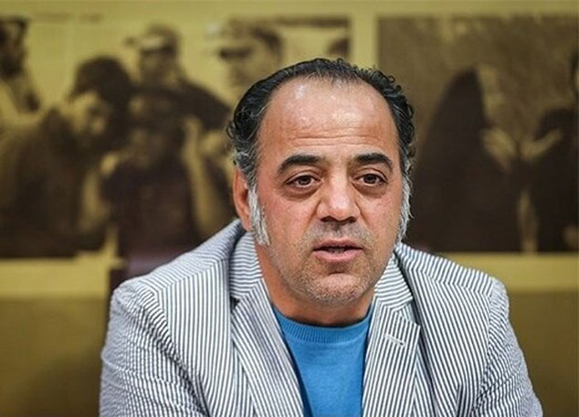 عذرخواهی کارگردان سریال «گاندو»، به‌خاطر یک تشابه اسمی