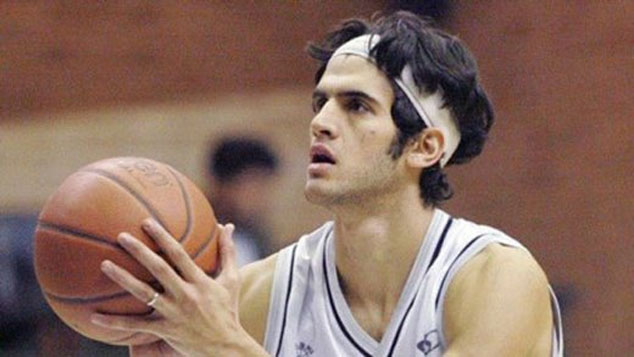 ستاره‌ای که در تصادف جاده چالوس ابدی شد