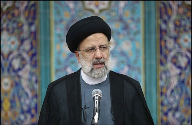 آیت الله رئیسی: فاصله سیستان و بلوچستان با وضع مطلوب باید کم شود