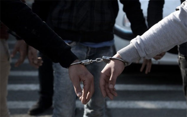 دستگیری عاملان کلاهبرداری هزار میلیارد تومانی در تهران