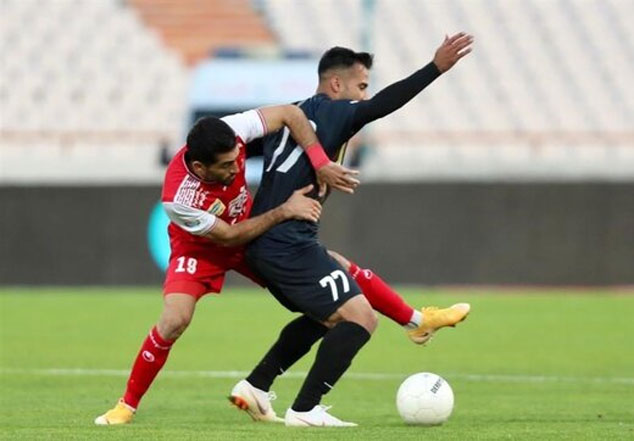 زمان بازی سوپرجام فوتبال ایران مشخص شد