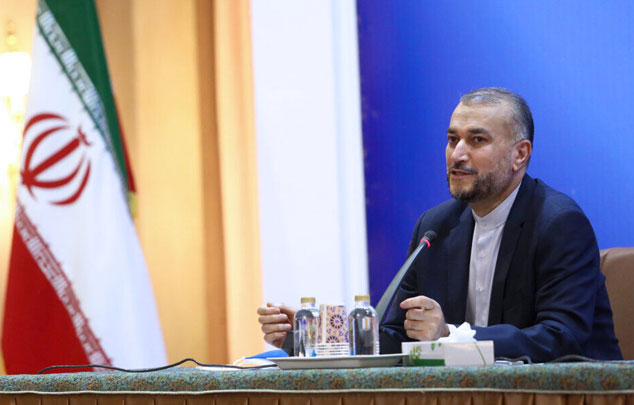 امیرعبداللهیان: آمریکایی‌ها در نقض برجام نه متهم بلکه مجرم هستند