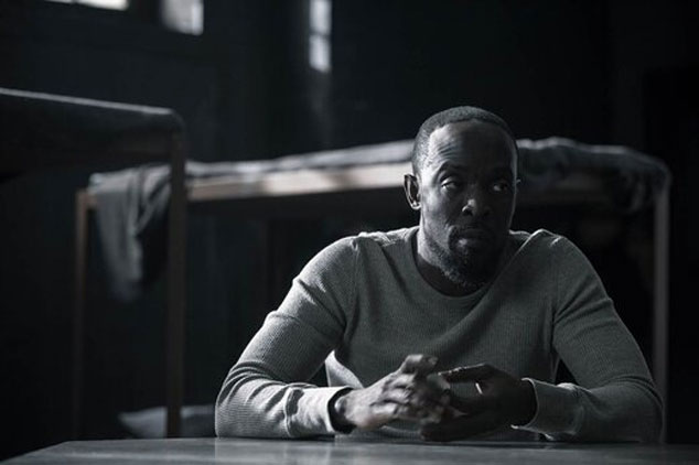 مایکل کی‌ویلیامز، بازیگر سرشناس درگذشت