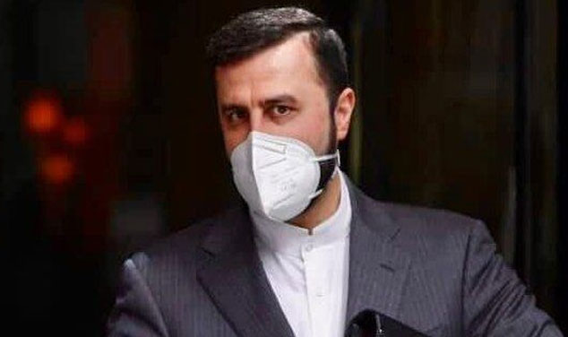 غریب‌آبادی درباره عواقب اقدام غیرسازنده آژانس برمذاکرات برجام هشدار داد