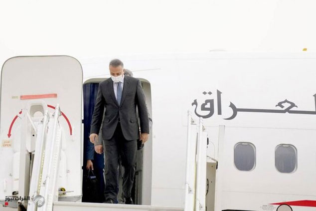 مهم‌ترین اهداف سفر مصطفی الکاظمی به تهران