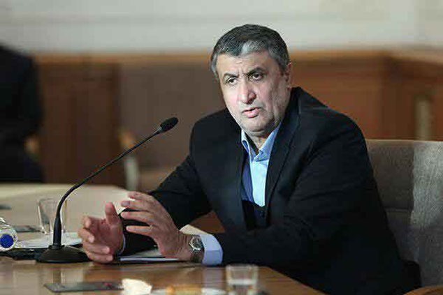 اسلامی: مذاکرات با آژانس در حاشیه اجلاس آینده ادامه می‌یابد