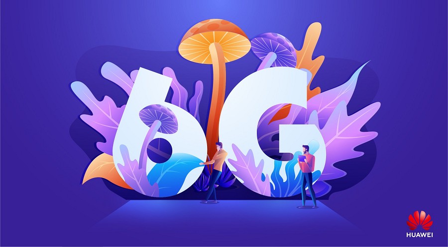 12 درصد از کل پتنت‌های دنیا در زمینه 6G متعلق به هواوی است