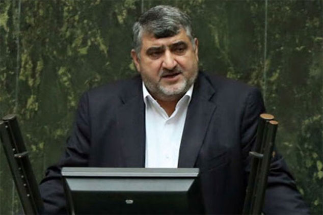 ورود مجلس به رمزارزها