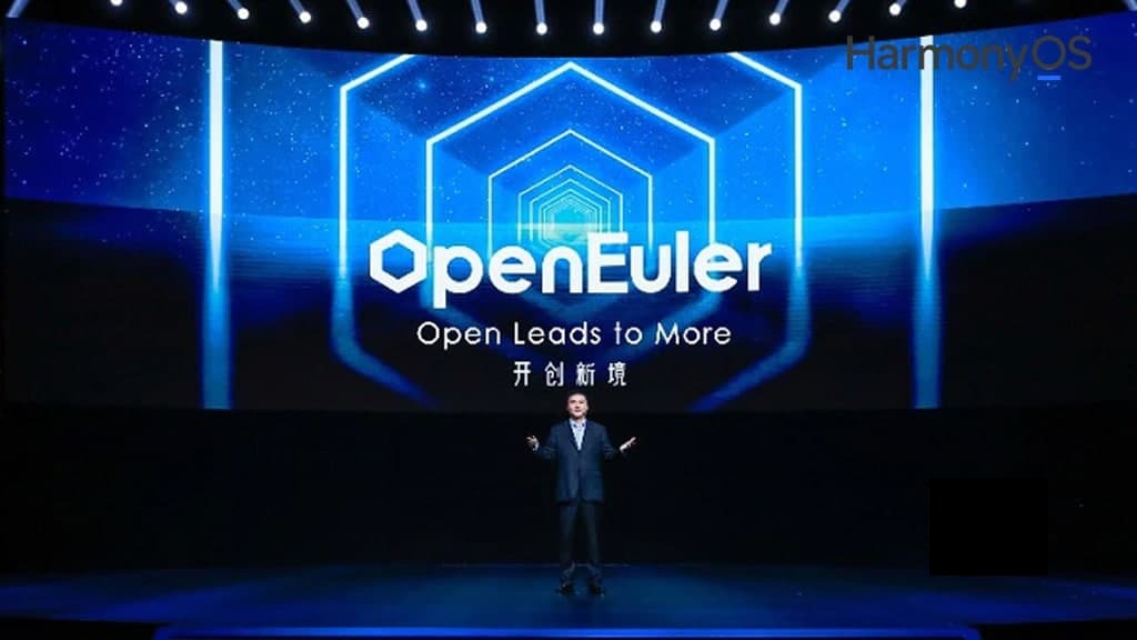 با EulerOS، سیستم عامل متن باز جدید هواوی آشنا شوید