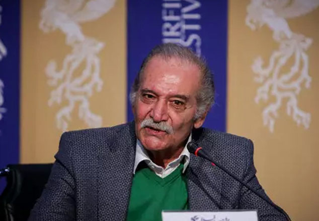 تعجب جامعه دوبله از رفتن ناگهانی سیامک اطلسی