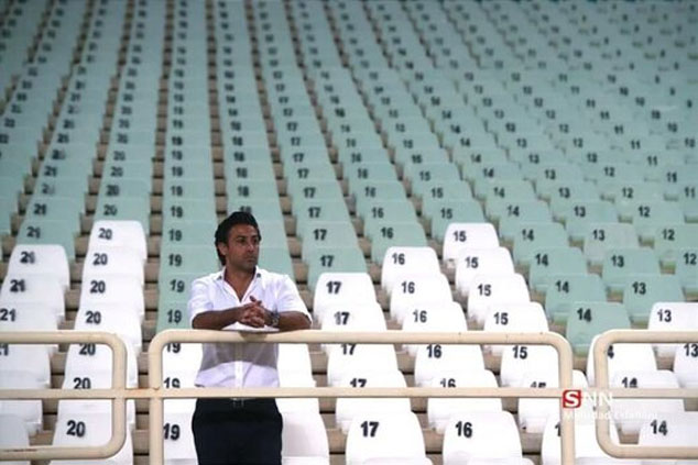 صدور قرار منع پیگرد برای فرهاد مجیدی