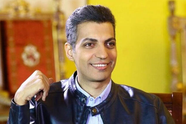 برای تولد عادل فردوسی‌پور؛ فرزند رسانه ملی / فیلم