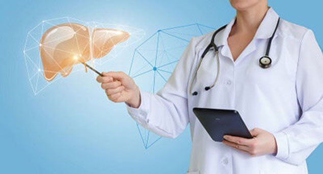 سه دلیلی که نشان می‌دهد در معرض ابتلا به بیماری کبدی هستید