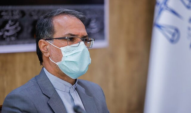 «شاهین ناصری» مسموم شد/ در پرونده بورس متهمی احضار نشده است/ "منافقین" محکوم شدند