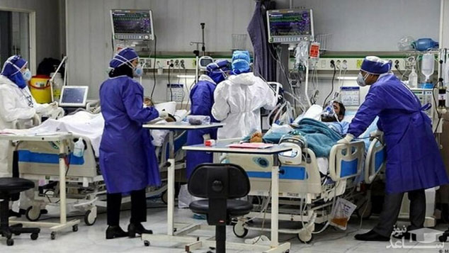 احتمال وقوع پیک بعدی کرونا در روزهای آینده