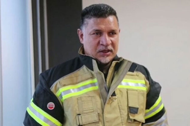 آرزویی که علی دایی دوست دارد به گوش مردم برسد