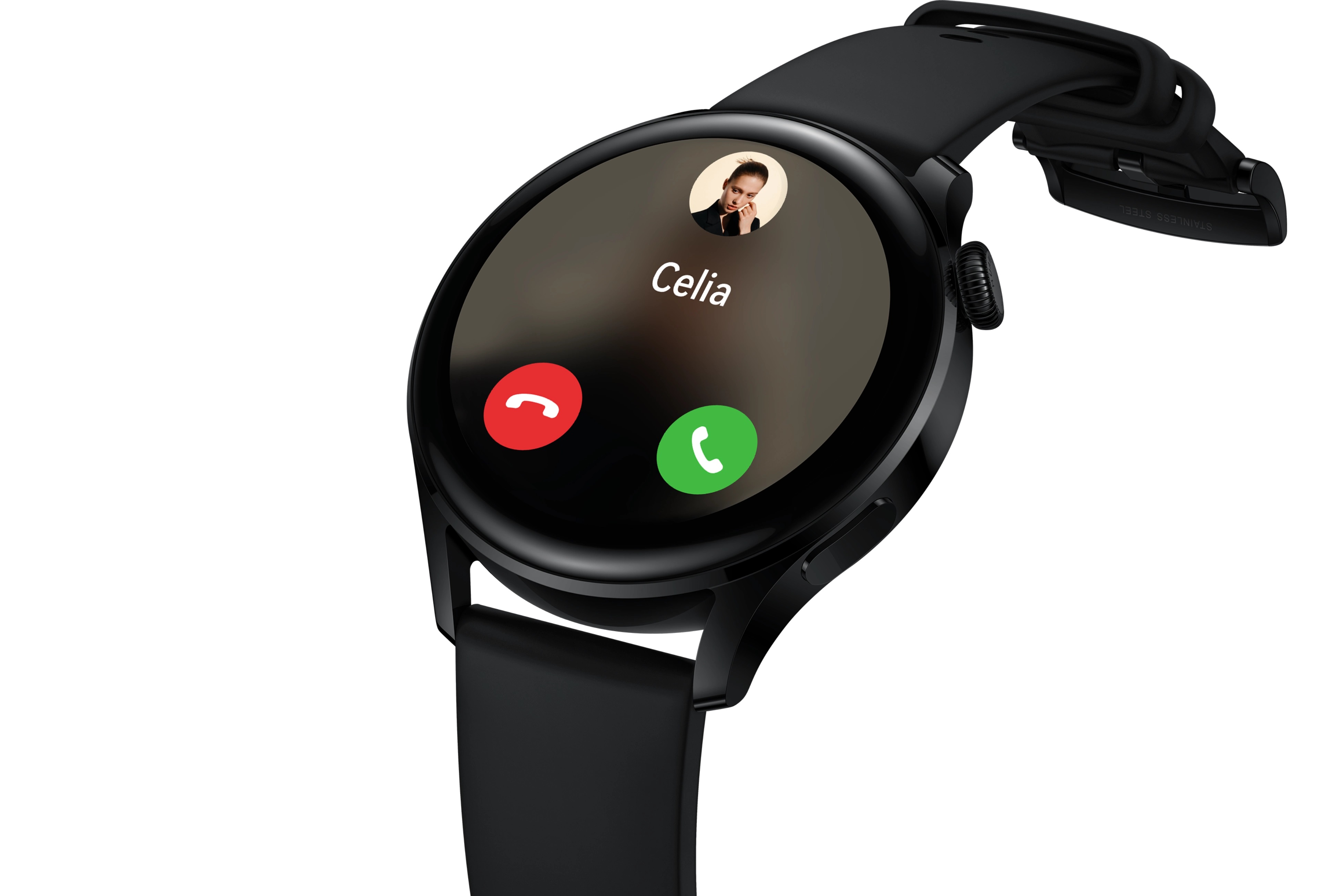 ابتکار جدید هواوی در ساعت‌های هوشمند واچ 3  برای محافظت از سلامتی شما