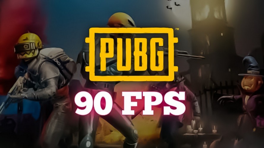 پابجی را روی این گوشی های هواوی با نرخ 90 فریم بر ثانیه بازی کنید