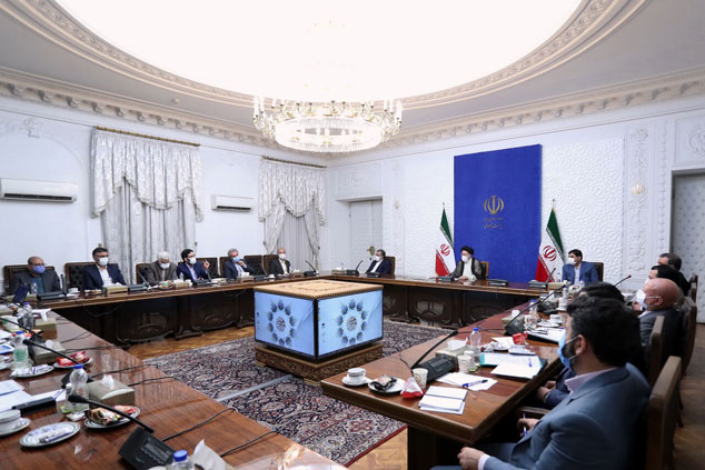 رئیس جمهور: دستگاه‌های اجرایی برنامه‌های خود را برای اصلاح الگوی مصرف پیشنهاد دهند