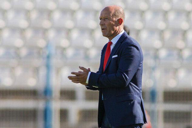 پرسپولیس آماده پرداخت مطالبات گابریل کالدرون