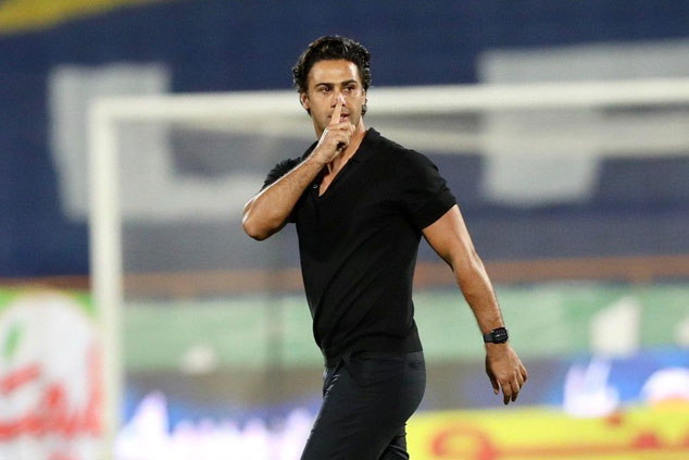 مجیدی نتوانست نام یک بازیکن استقلال را از لیست کنار بگذارد!